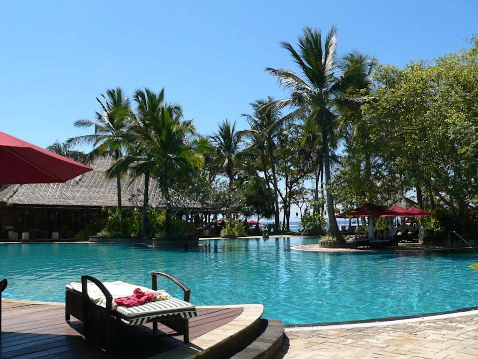 Hauptlaguna-Pool The Laguna A Luxury Collection Resort & Spa