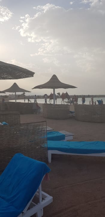 Strand Coral Beach Hurghada