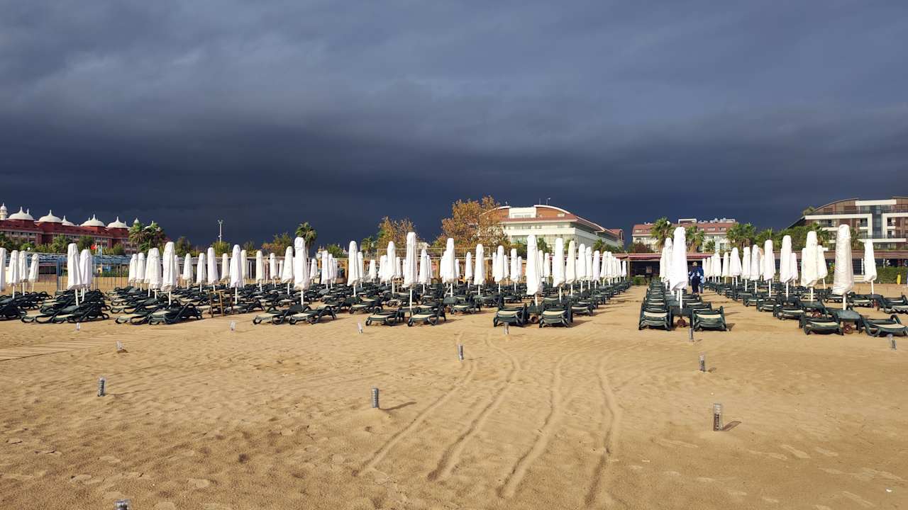 Strand Sentido Trendy Verbena Beach