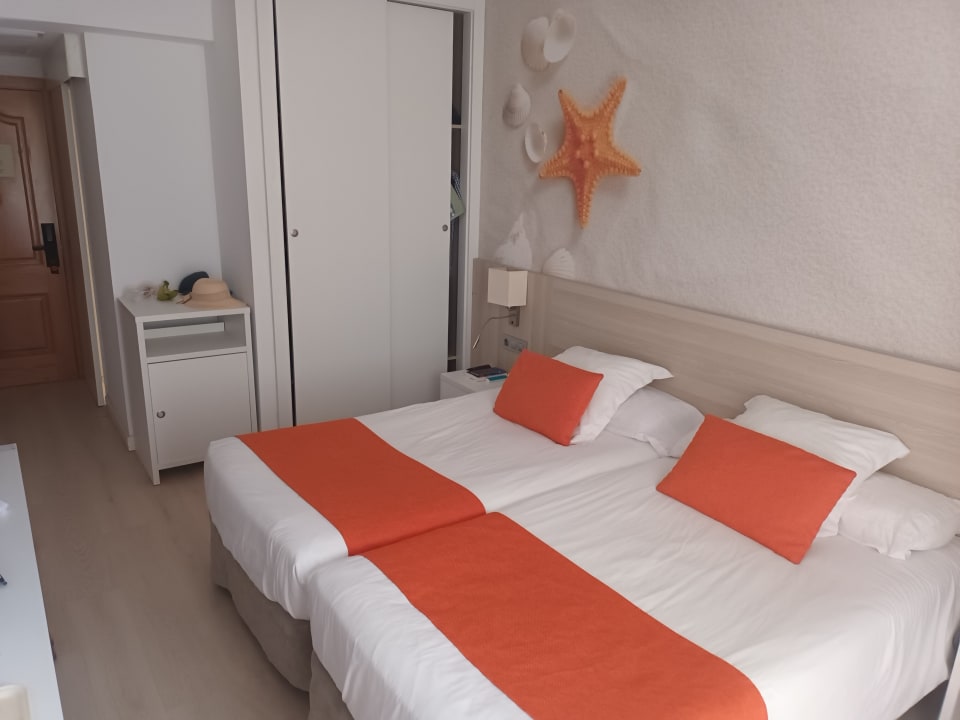 Zimmer BQ Bulevar Paguera - Adults only