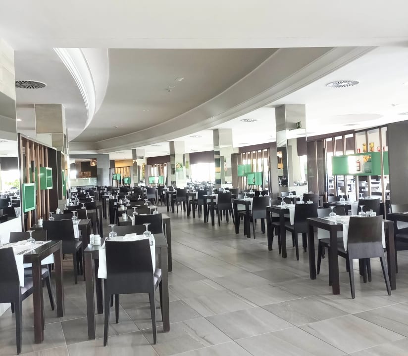 Gastro Hotel Riu Arecas - Adults only