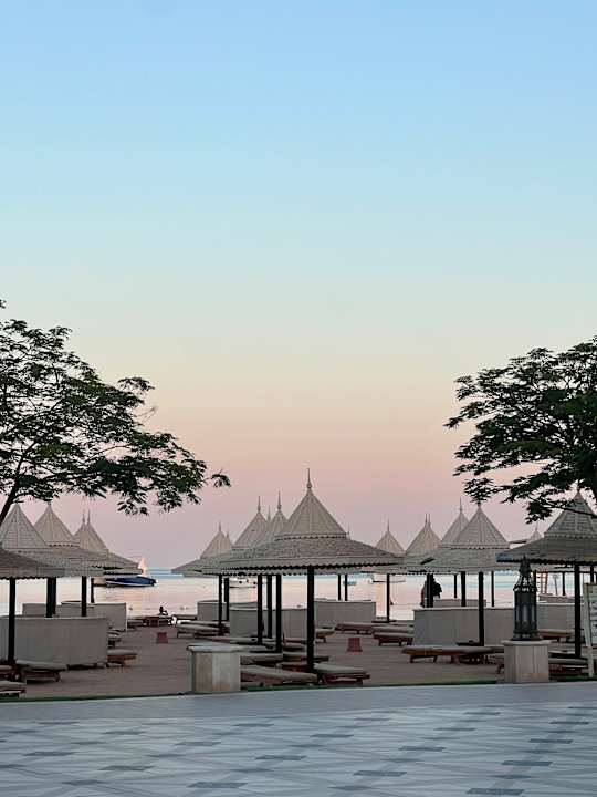 Strand The Grand Palace - Adults only