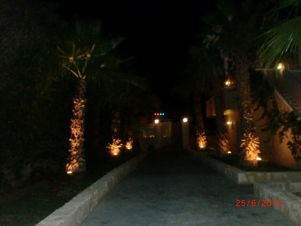Ogrod Grand Hotel Holiday Resort