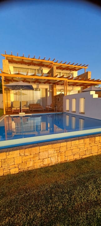 Zimmer Atrium Prestige Thalasso Spa Resort & Villas