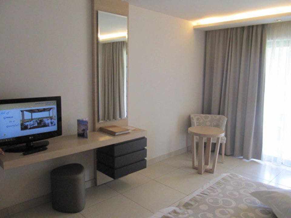 Pokój Astir Odysseus Kos Resort & Spa