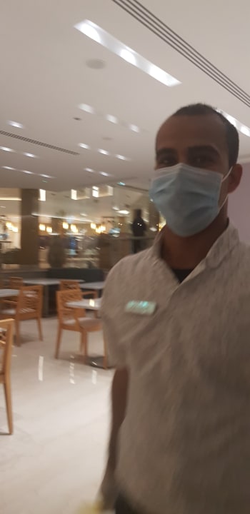 Sonstiges Hilton Hurghada Plaza