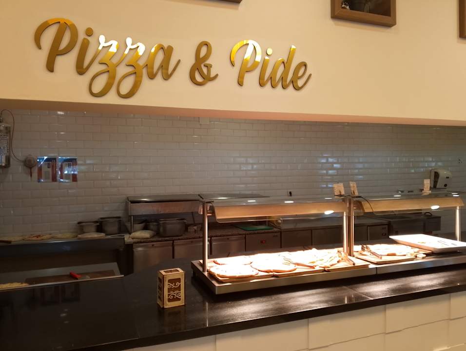 Gastro Eftalia Ocean Resort & Spa