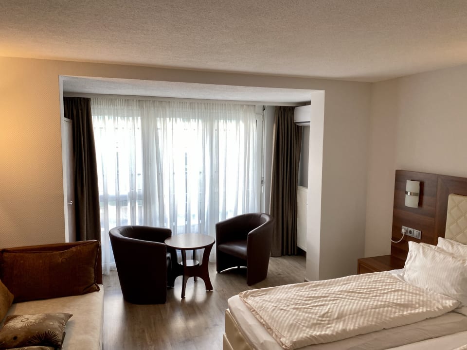 Zimmer Hotel Meyerhof