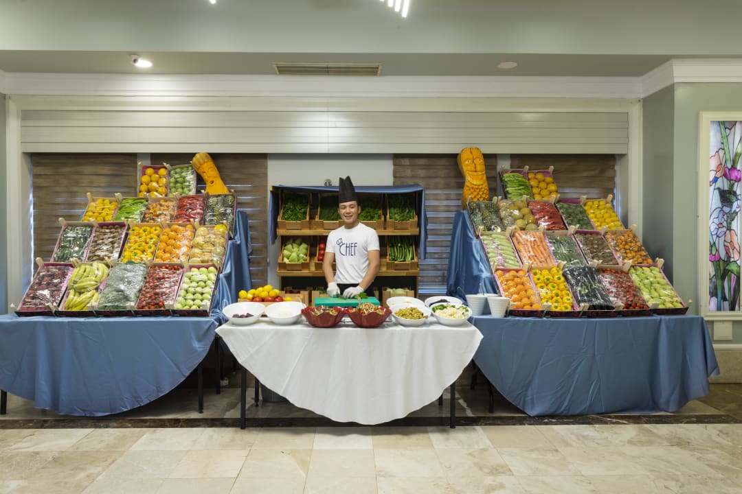 Sonstiges Orange County Kemer