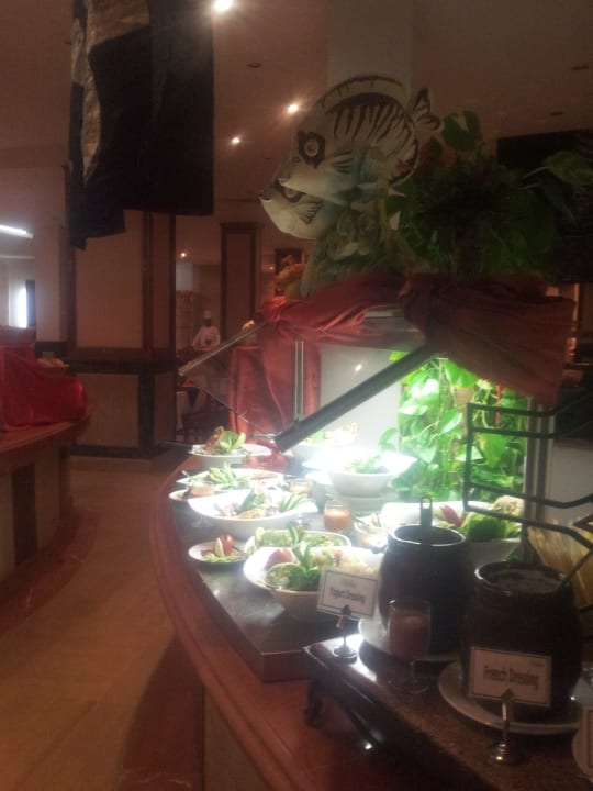 Mhm Golden Beach Resort