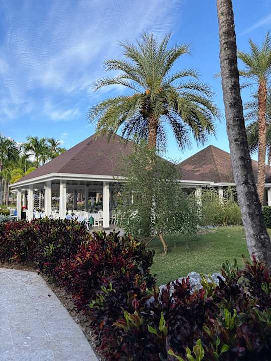 Gartenanlage Viva V Samana by Wyndham – Adults Only