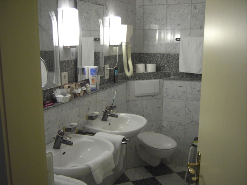 Bad Top CountryLine Hotel Ritter