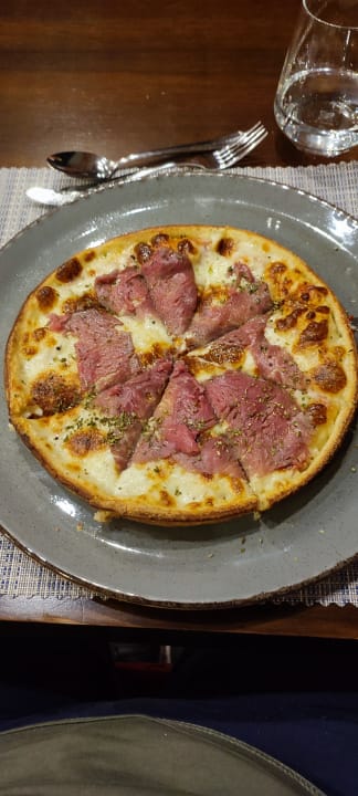 Gastro Megasaray Club Belek