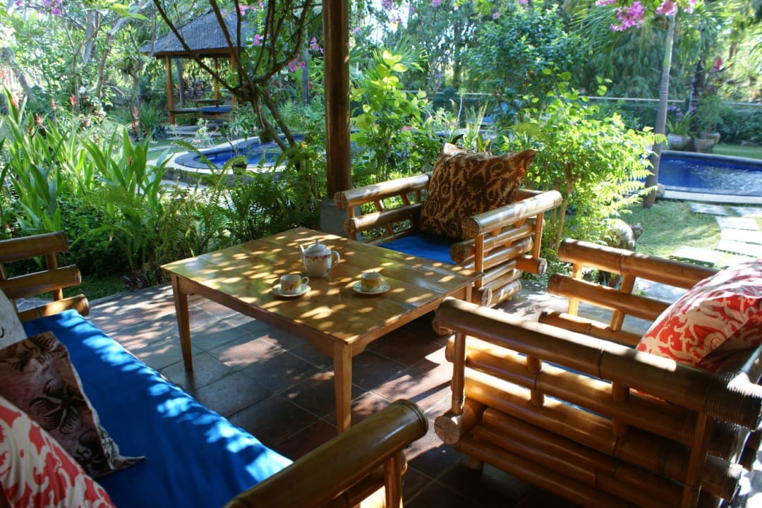 Sonstiges Saraswati Holiday House