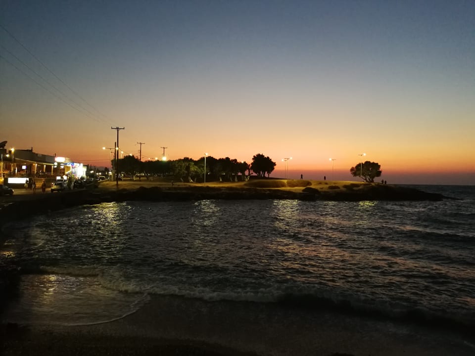 Außenansicht Diogenis Blue Palace