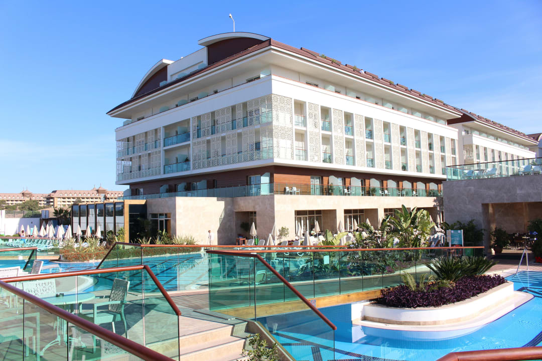 Poll Sentido Trendy Verbena Beach