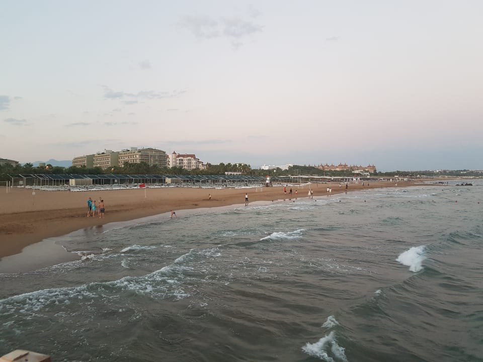 Strand VONRESORT Golden Coast