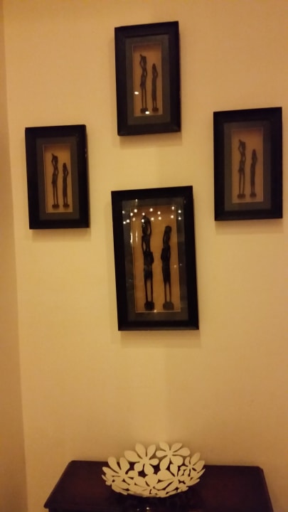 Sonstiges Steigenberger Aqua Magic