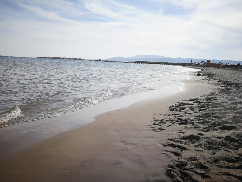 Strand Sentido Caribbean World Soma Bay