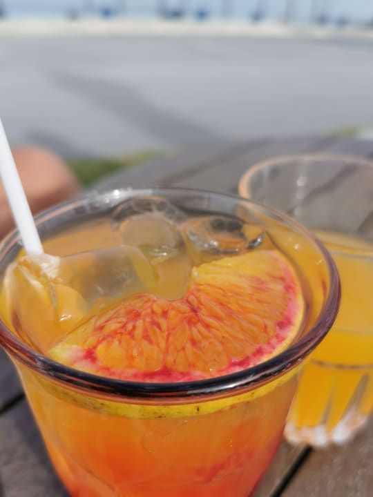 Gastro alltoura Club Hotel Poseidon Palace