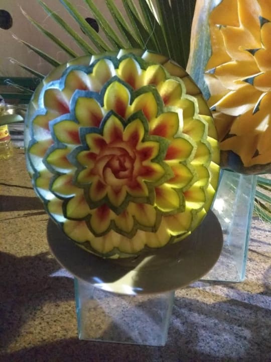 Gastro Giftun Azur Resort