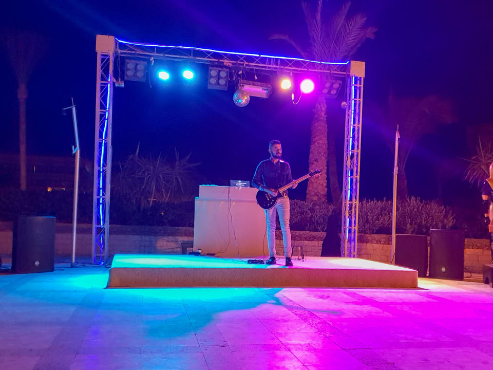 Sonstiges Pharaoh Azur Resort