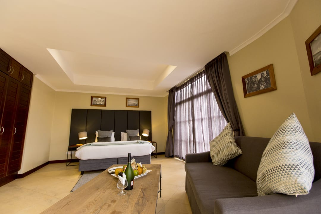 Zimmer Kilimanjaro Wonders Hotel