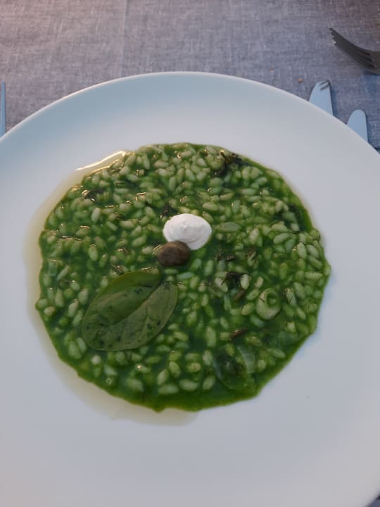 Gastro alltoura Club Hotel Porto Angeli Beach Resort