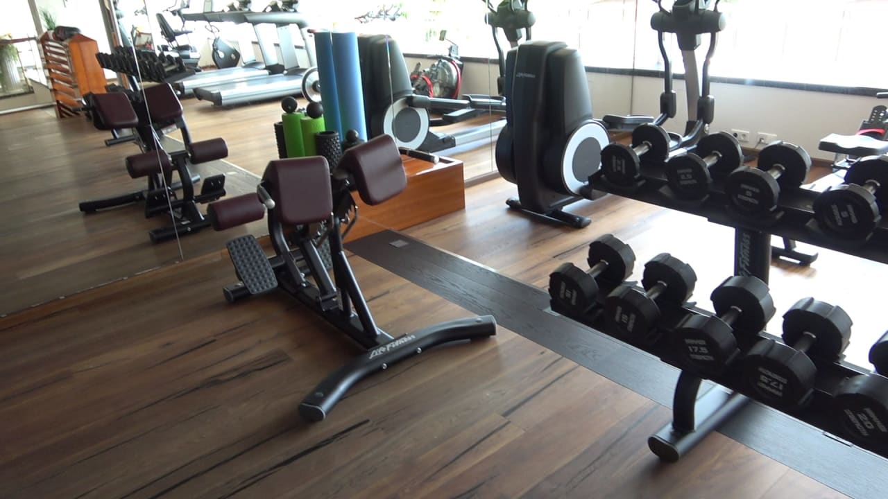 Sport & Freizeit Schwarzwald Resort Dollenberg