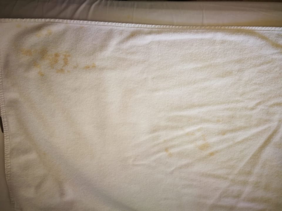 Zimmer Telatiye Resort