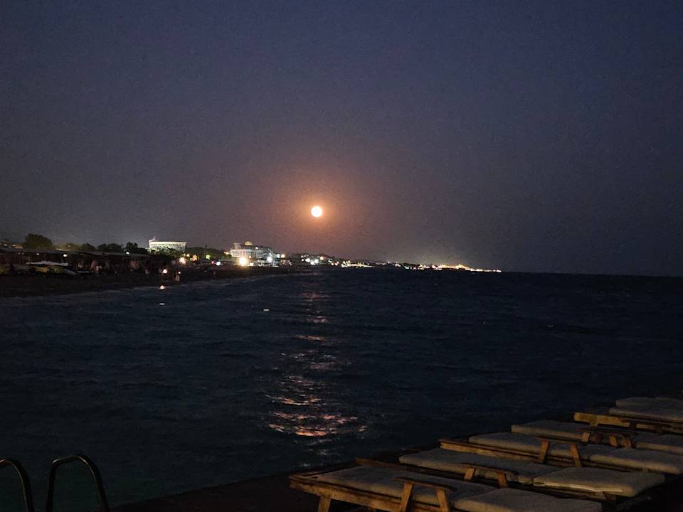 Strand Selectum Family Comfort Side