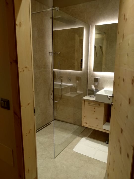 Zimmer Hotel Monte Giner