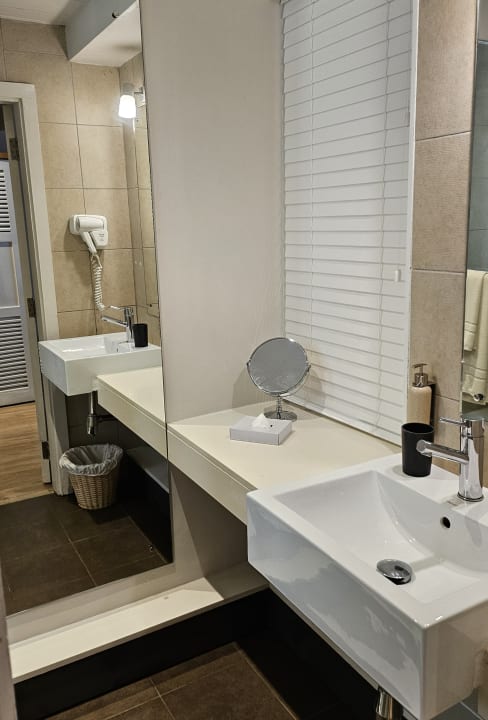 Zimmer Lagoon Attitude - Adults only