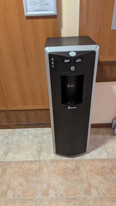 Sonstiges Sol Luna Bay