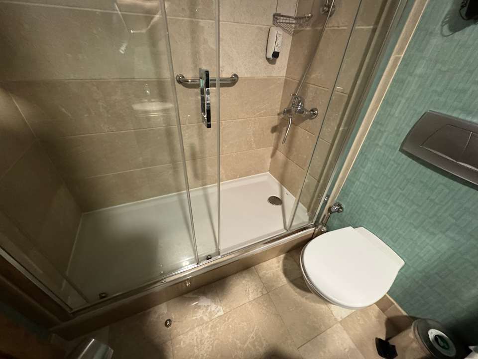 Zimmer Hotel Novum Garden Side