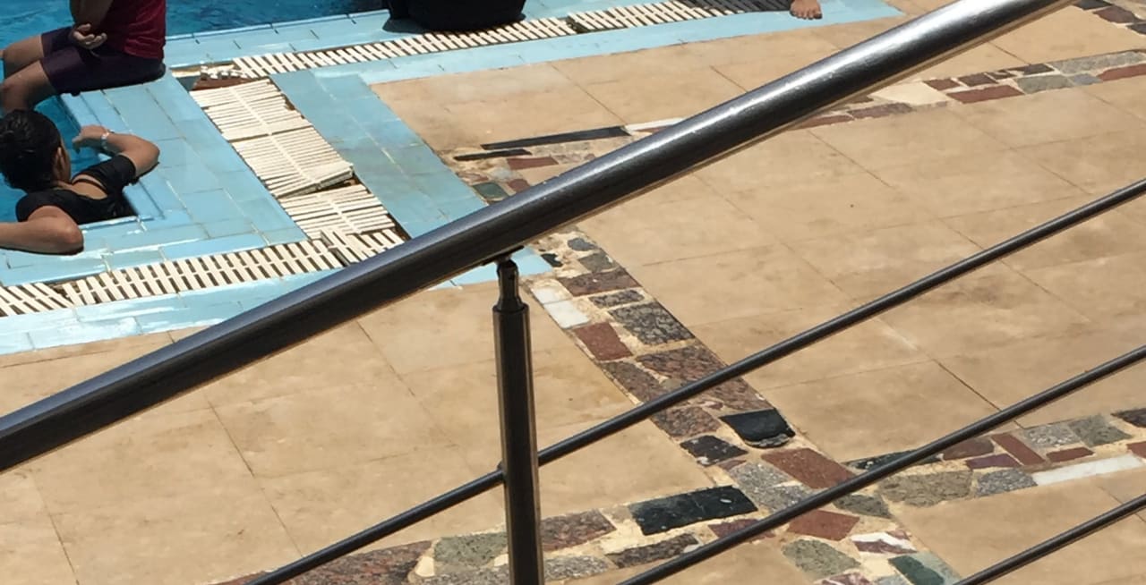 Sonstiges Royal Star Beach Resort