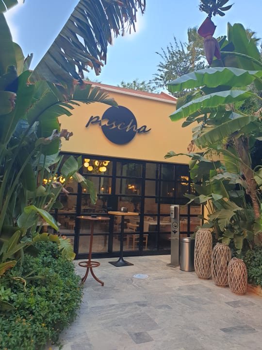 Gastro Miramare Queen Hotel