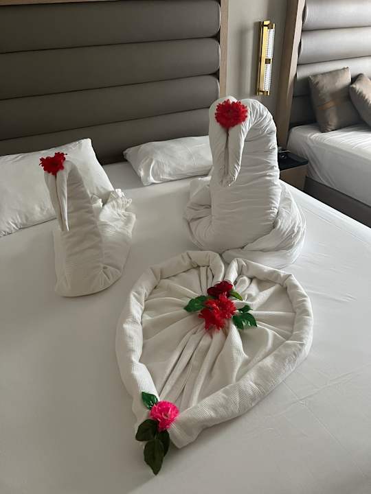 Zimmer Aydinbey Kings Palace & Spa