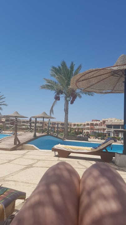 Pool Bliss Nada Beach Resort