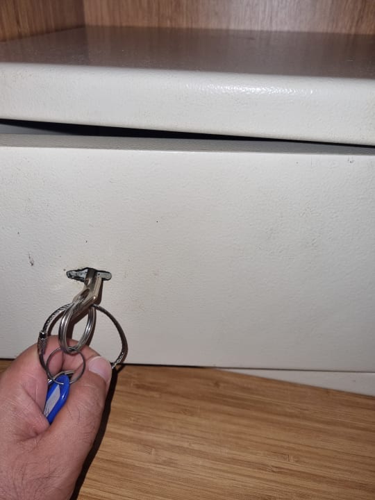 Zimmer Hotel Pine Bay Holiday Resort