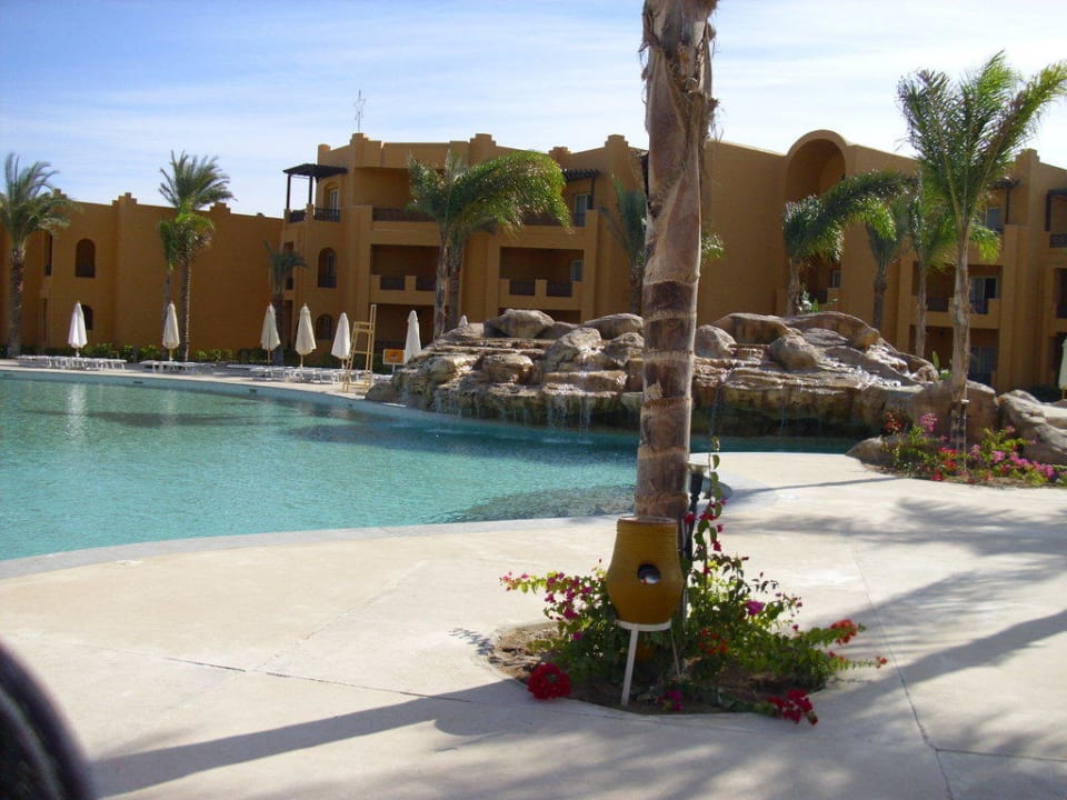 Pool Stella Beach Resort & Spa Makadi Bay