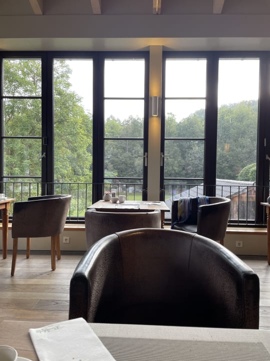 Gastro BollAnts Spa im Park