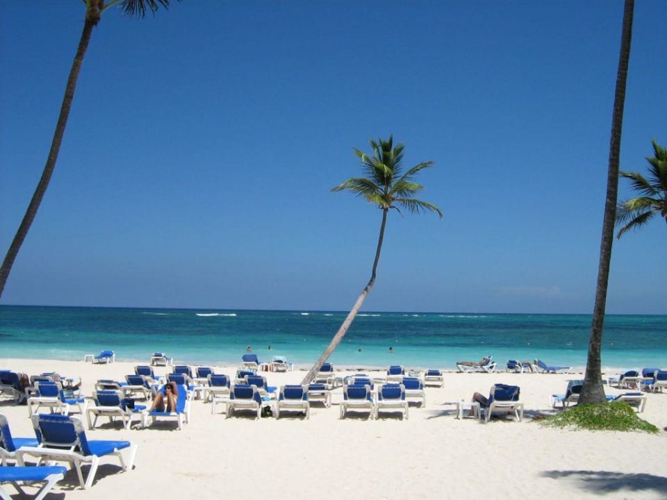 LTI Beach VIK Hotel Arena Blanca
