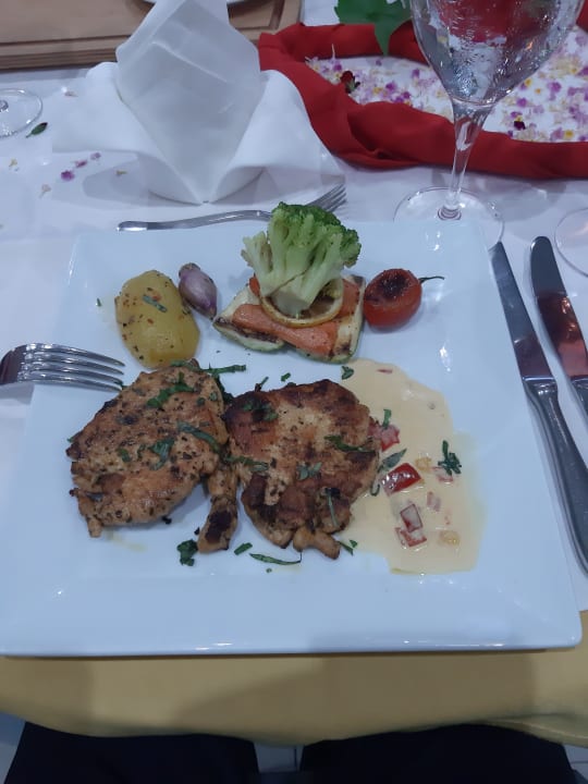 Gastro Hane Family Resort