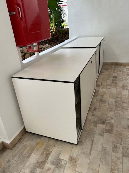 Sonstiges Barceló Portinatx - Adults only