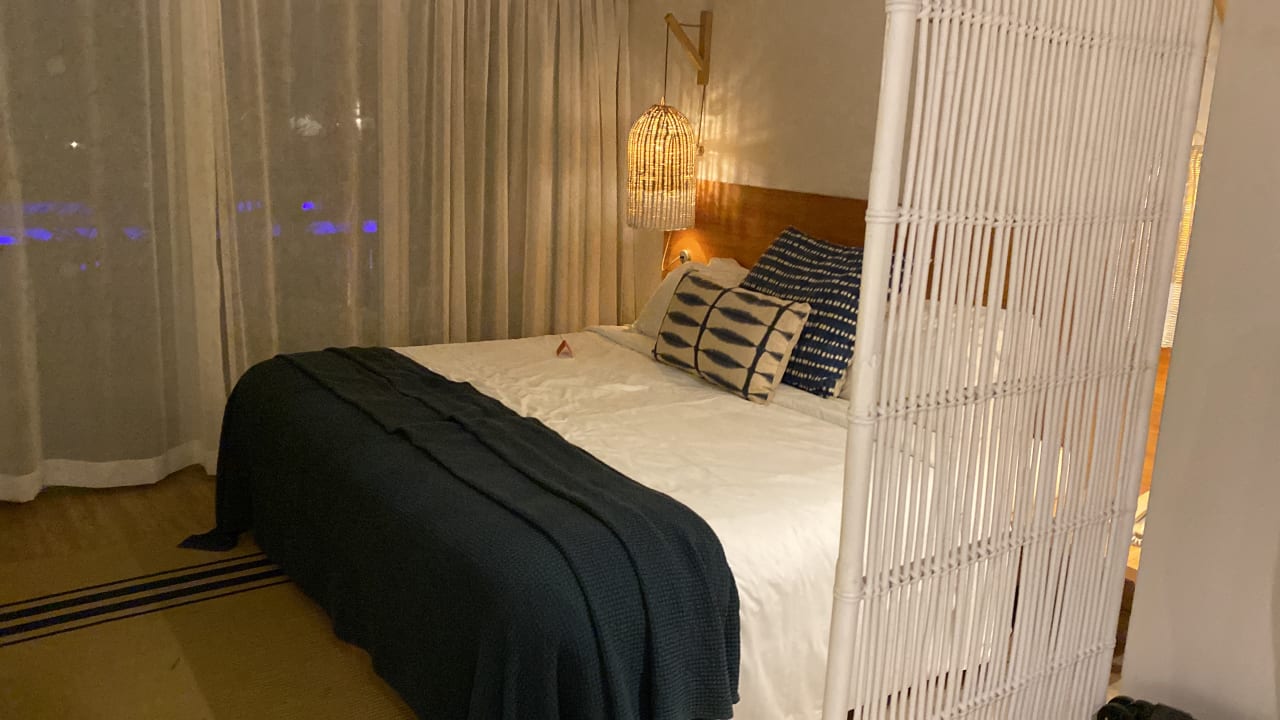 Zimmer Lagoon Attitude - Adults only