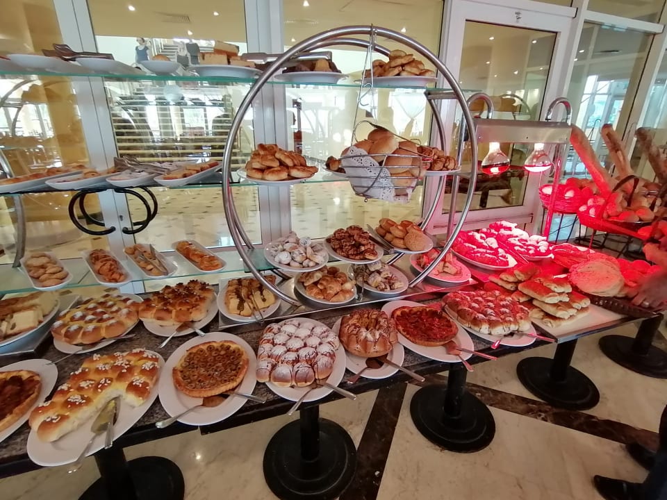 Gastro Malikia Resort Abu Dabbab