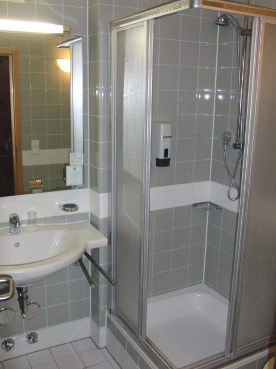 Mini Bad HYPERION Hotel Garmisch-Partenkirchen