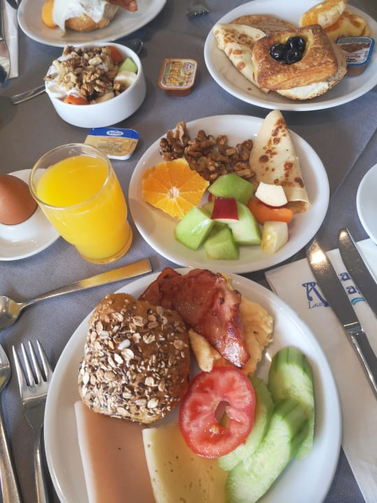 Gastro Lagas Aegean Village