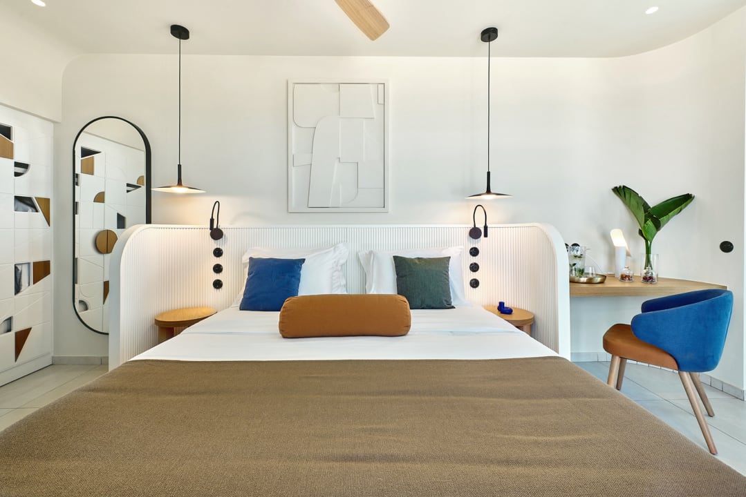 Zimmer Paralos Kosta Alímia